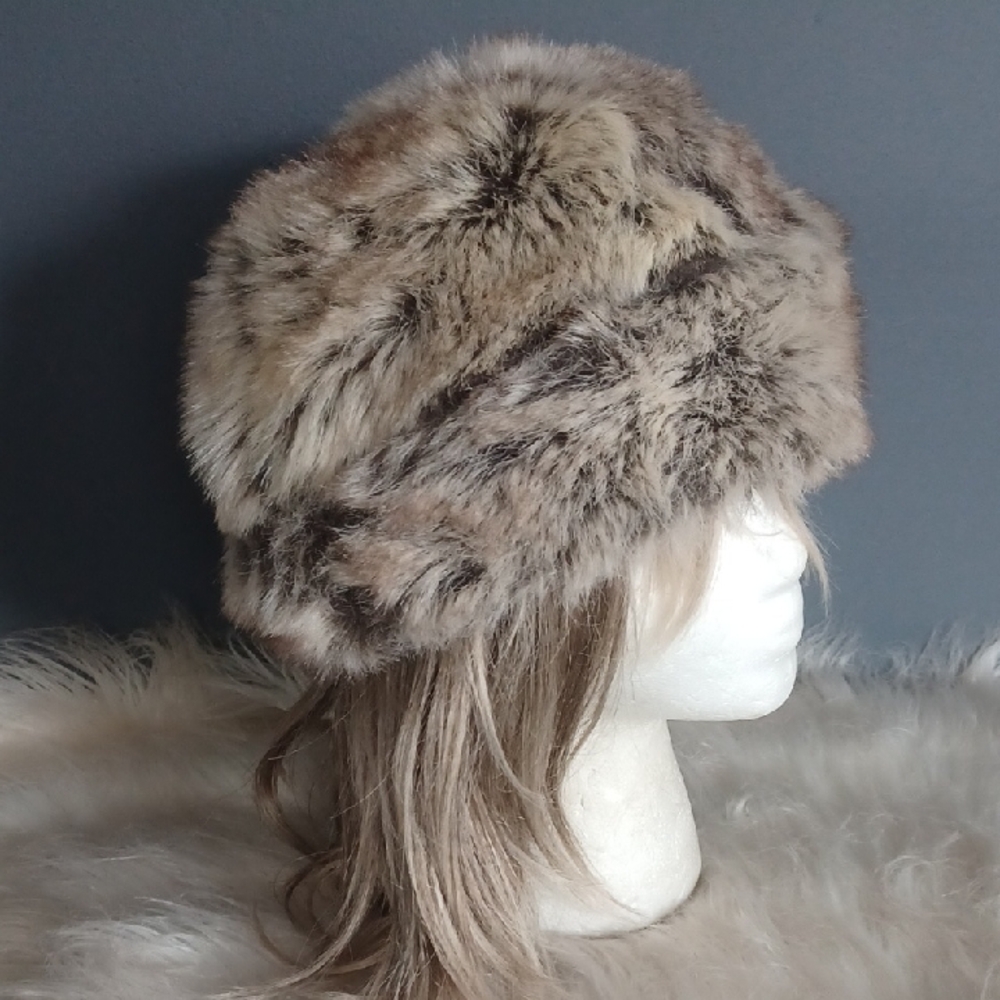 Parkhurst Hat